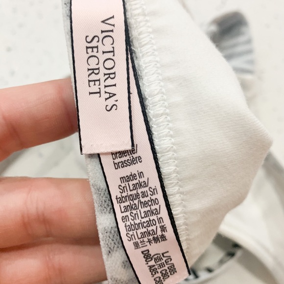 Bralette - Picture 4 of 4